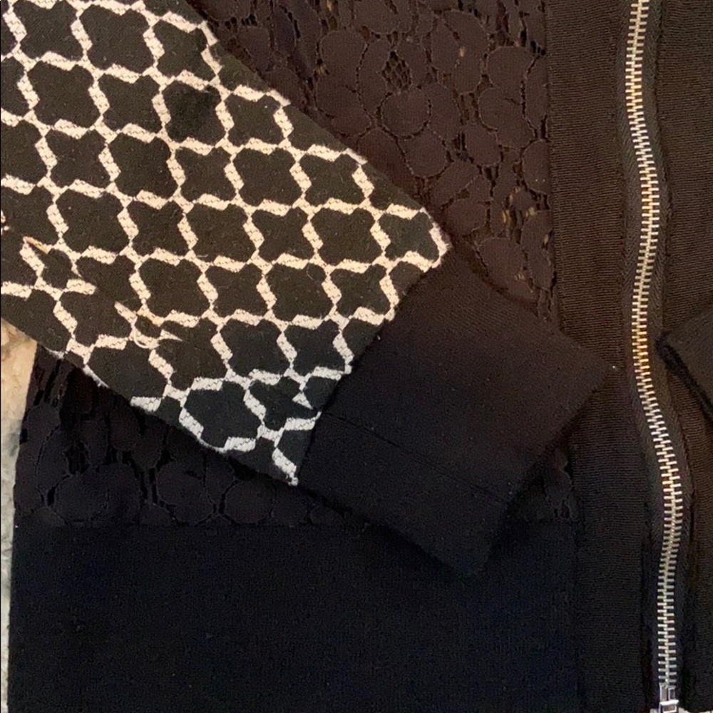 Piperlime Collection Jacket - Picture 4 of 4